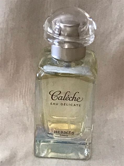 is hermes caleche discontinued|Caleche Hermès perfume .